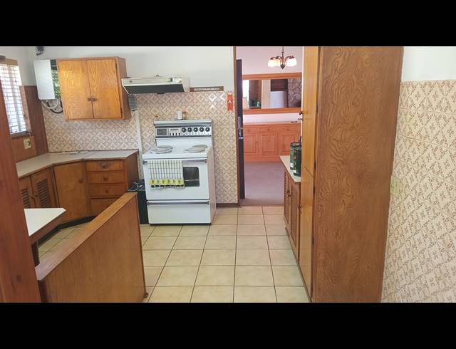 3 BEDROOM HOUSE FOR SALE IN KENSINGTON B